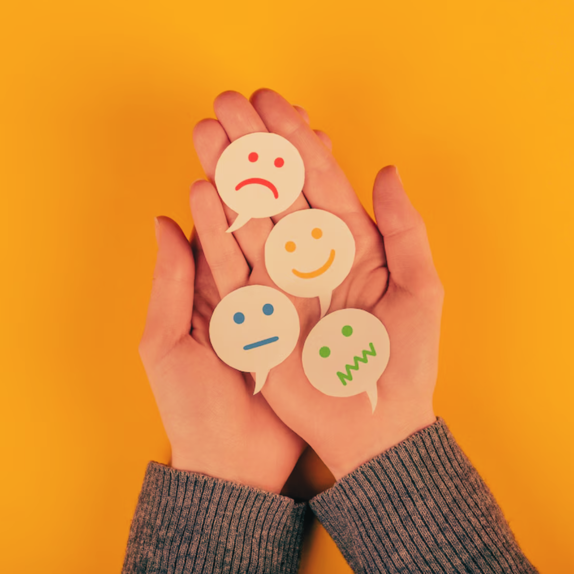 Regulação Emocional