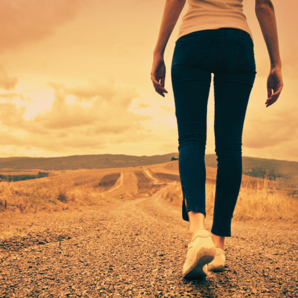 Transições de Vida