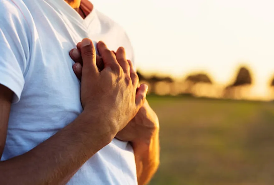 Focalização: conectando-se com a sabedoria do corpo