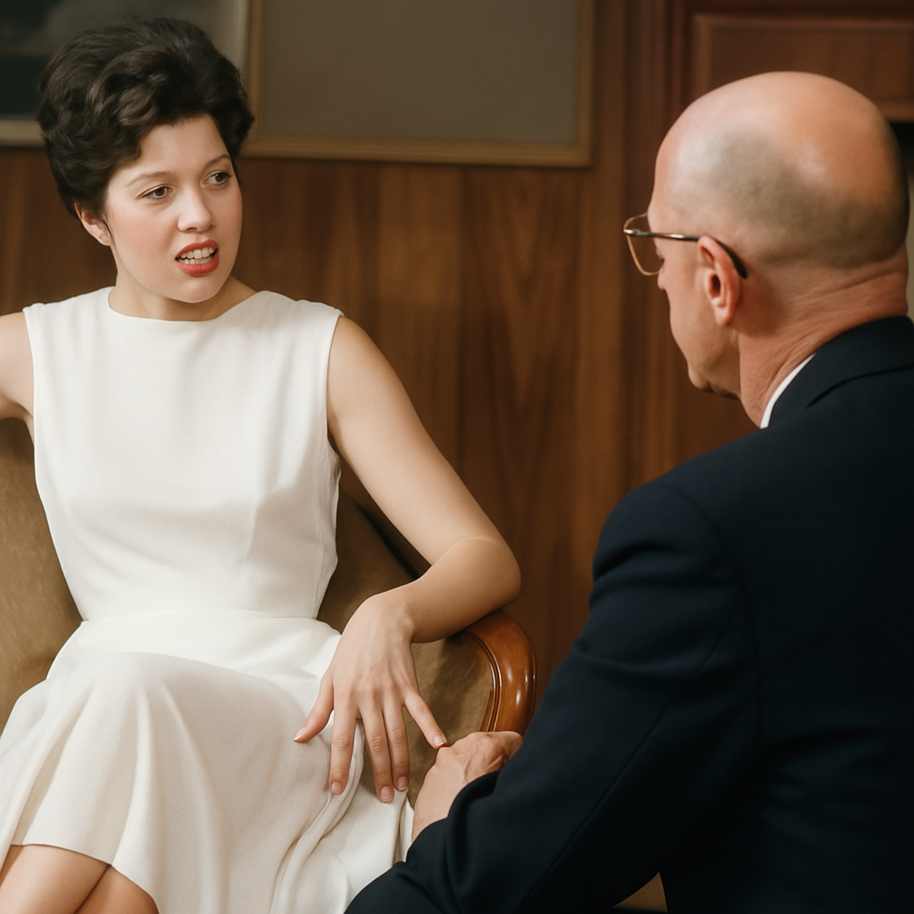 A importância da empatia na terapia humanista